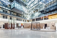 Social Dubai Design Week Day 1 UAE