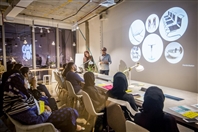 Social Dubai Design Week Day 1 UAE