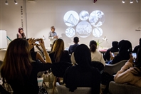 Social Dubai Design Week Day 1 UAE