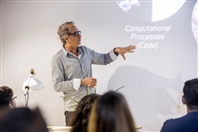 Social Dubai Design Week Day 1 UAE