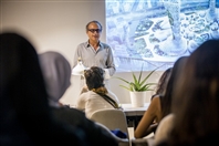 Social Dubai Design Week Day 1 UAE