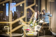 Social Dubai Design Week Day 1 UAE