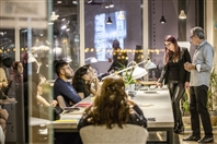 Social Dubai Design Week Day 1 UAE