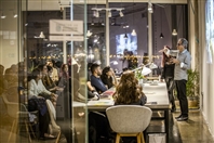 Social Dubai Design Week Day 1 UAE