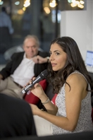 Social Dubai Design Week Day 1 UAE