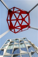 Social Dubai Design Week Day 1 UAE