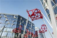 Social Dubai Design Week Day 1 UAE