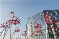 Social Dubai Design Week Day 1 UAE