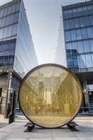 Social Dubai Design Week Day 1 UAE