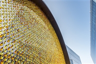 Social Dubai Design Week Day 1 UAE