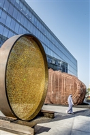 Social Dubai Design Week Day 1 UAE