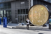 Social Dubai Design Week Day 1 UAE