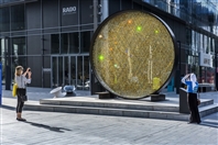 Social Dubai Design Week Day 1 UAE