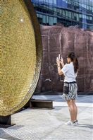 Social Dubai Design Week Day 1 UAE