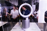 Social Dyson Reveals the Future of Clean Homes UAE