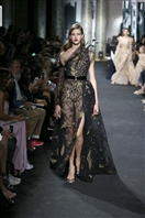 Festivals and Big Events Elie Saab Haute Couture Autumn-Winter 2016-2017 UAE