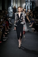 Festivals and Big Events Elie Saab Haute Couture Autumn-Winter 2016-2017 UAE