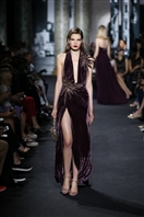 Festivals and Big Events Elie Saab Haute Couture Autumn-Winter 2016-2017 UAE