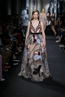 Festivals and Big Events Elie Saab Haute Couture Autumn-Winter 2016-2017 UAE