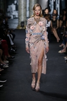 Festivals and Big Events Elie Saab Haute Couture Autumn-Winter 2016-2017 UAE