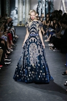 Festivals and Big Events Elie Saab Haute Couture Autumn-Winter 2016-2017 UAE
