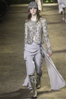 Festivals and Big Events Elie Saab Spring Summer 2016 Collection at PFW UAE