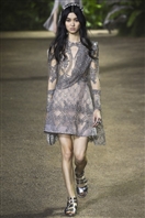 Festivals and Big Events Elie Saab Spring Summer 2016 Collection at PFW UAE