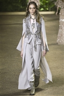 Festivals and Big Events Elie Saab Spring Summer 2016 Collection at PFW UAE