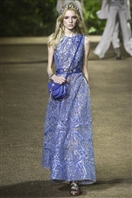 Festivals and Big Events Elie Saab Spring Summer 2016 Collection at PFW UAE