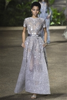 Festivals and Big Events Elie Saab Spring Summer 2016 Collection at PFW UAE