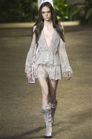 Festivals and Big Events Elie Saab Spring Summer 2016 Collection at PFW UAE