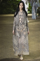 Festivals and Big Events Elie Saab Spring Summer 2016 Collection at PFW UAE