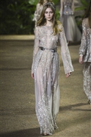 Festivals and Big Events Elie Saab Spring Summer 2016 Collection at PFW UAE