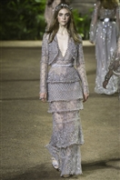 Festivals and Big Events Elie Saab Spring Summer 2016 Collection at PFW UAE