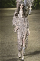 Festivals and Big Events Elie Saab Spring Summer 2016 Collection at PFW UAE