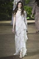 Festivals and Big Events Elie Saab Spring Summer 2016 Collection at PFW UAE