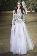 Festivals and Big Events Elie Saab Spring Summer 2016 Collection at PFW UAE