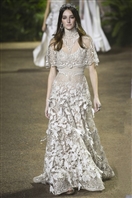 Festivals and Big Events Elie Saab Spring Summer 2016 Collection at PFW UAE