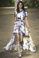 Festivals and Big Events Elie Saab Spring Summer 2016 Collection at PFW UAE