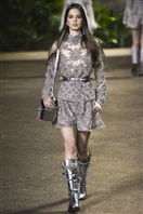 Festivals and Big Events Elie Saab Spring Summer 2016 Collection at PFW UAE