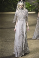 Festivals and Big Events Elie Saab Spring Summer 2016 Collection at PFW UAE