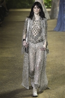 Festivals and Big Events Elie Saab Spring Summer 2016 Collection at PFW UAE