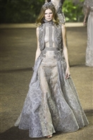Festivals and Big Events Elie Saab Spring Summer 2016 Collection at PFW UAE