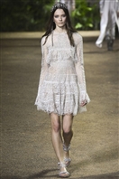 Festivals and Big Events Elie Saab Spring Summer 2016 Collection at PFW UAE