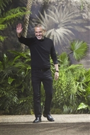 Festivals and Big Events Elie Saab Spring Summer 2016 Collection at PFW UAE