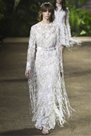 Festivals and Big Events Elie Saab Spring Summer 2016 Collection at PFW UAE