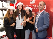Social Swarovski Hosts an Exciting Festive Season Event in Dubai UAE