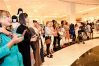 The Dubai Mall Downtown Dubai Festivals and Big Events Forever 21 Summer Launch UAE