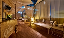 Social Christmas Done Gaucho Style UAE