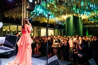 Activity Downtown Dubai Social Galeries Lafayette Dubai Celebrates 10th Anniversary in a star-studded event UAE